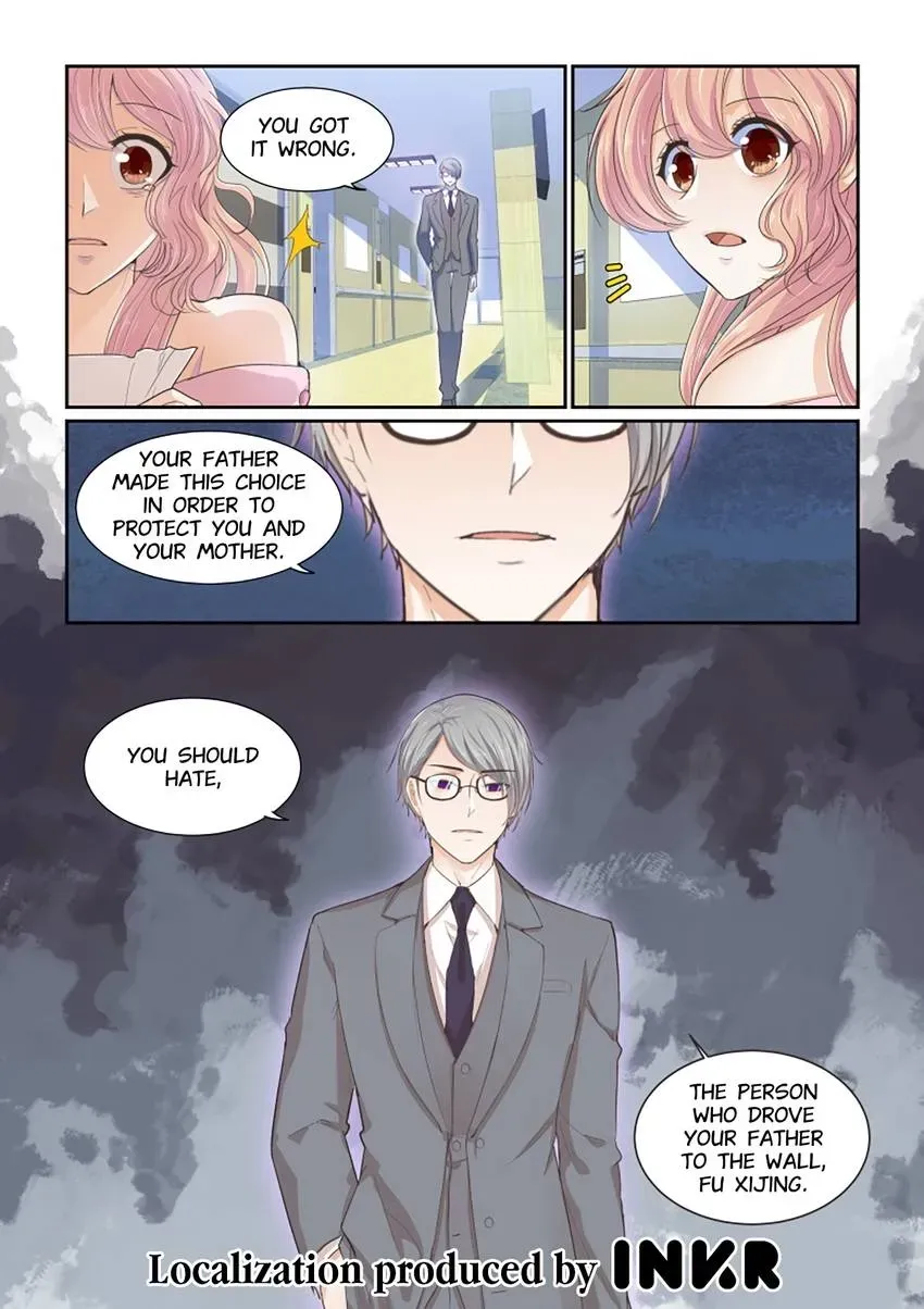 Familiar Nanfeng Chapter 27 page 16 - 