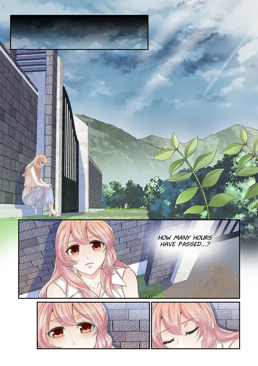 Familiar Nanfeng Chapter 27 page 3 - 