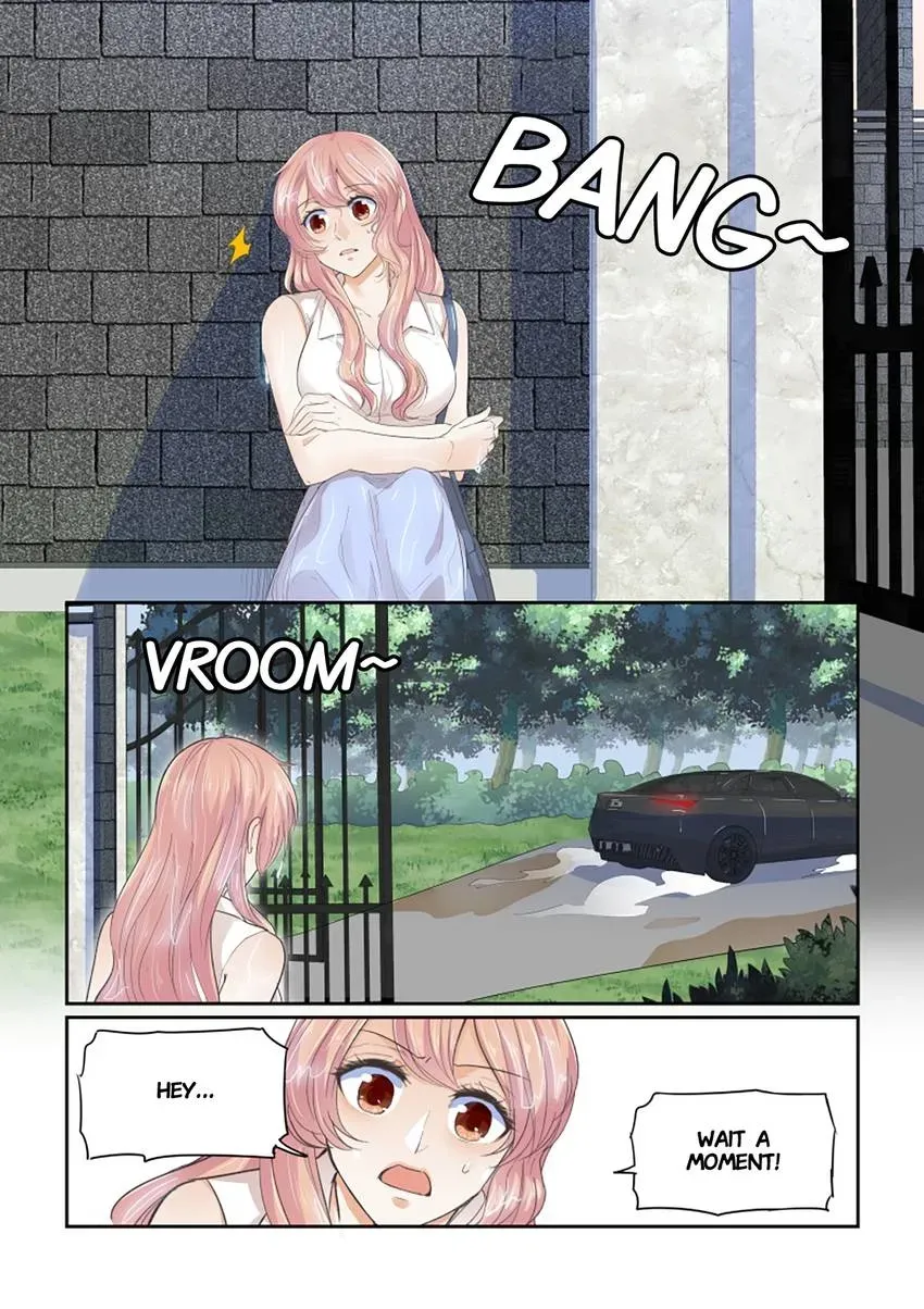 Familiar Nanfeng Chapter 27 page 4 - 