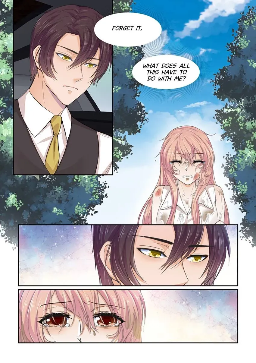 Familiar Nanfeng Chapter 27 page 7 - 