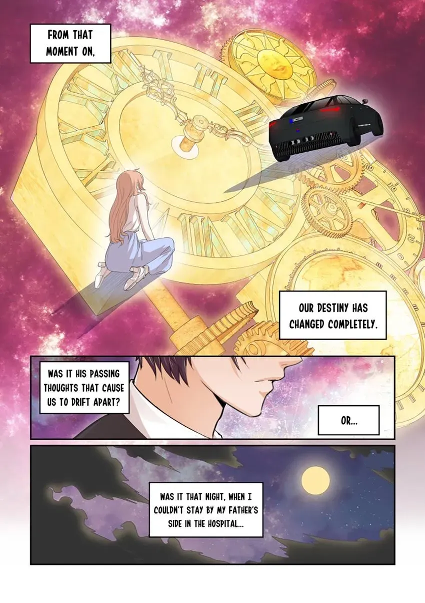 Familiar Nanfeng Chapter 27 page 8 - 