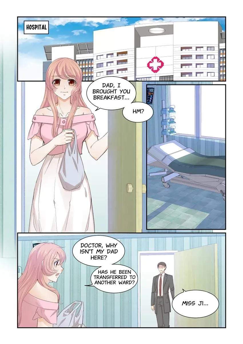 Familiar Nanfeng Chapter 27 page 9 - 