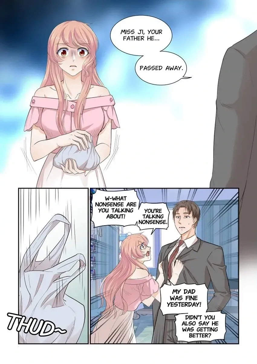 Familiar Nanfeng Chapter 27 page 10 - 