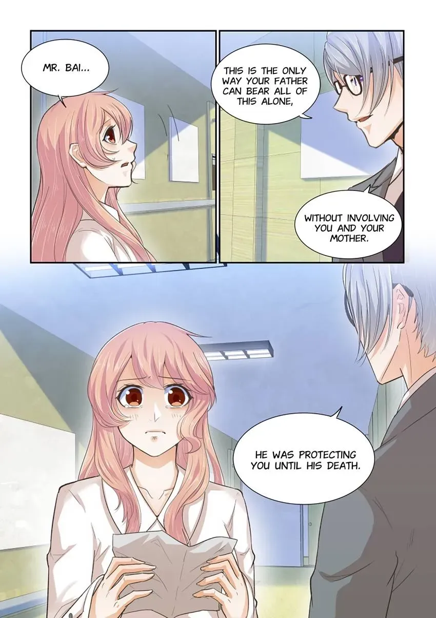 Familiar Nanfeng Chapter 28 page 2 - 