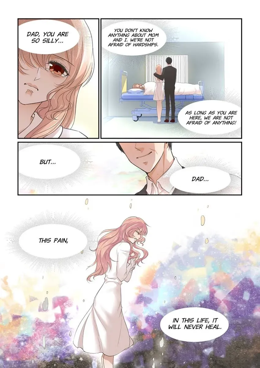 Familiar Nanfeng Chapter 28 page 3 - 