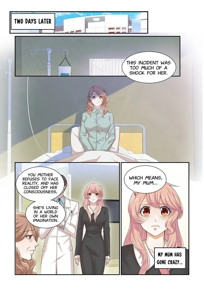 Familiar Nanfeng Chapter 28 page 4 - 