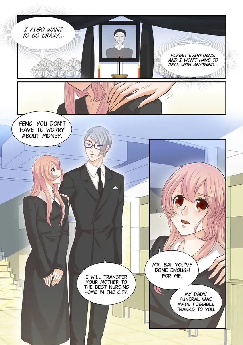 Familiar Nanfeng Chapter 28 page 5 - 