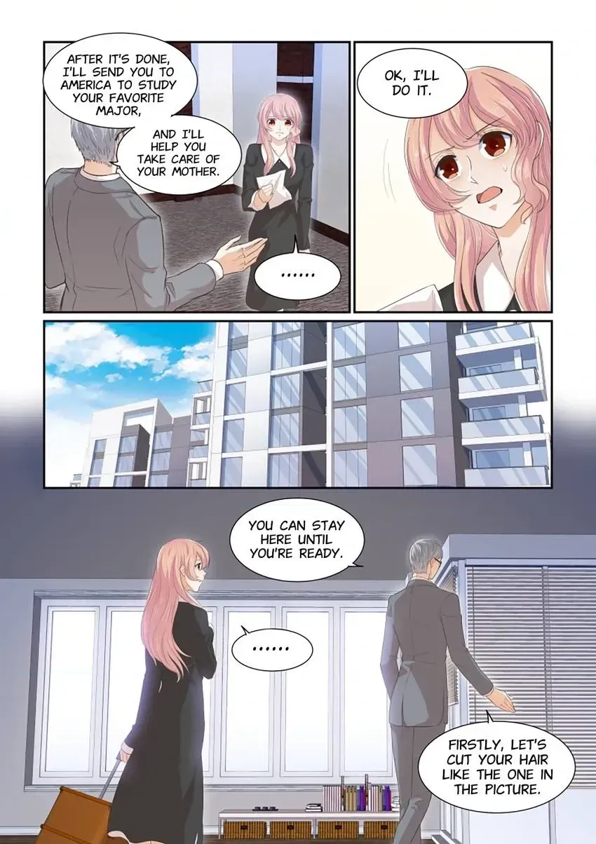 Familiar Nanfeng Chapter 28 page 10 - 