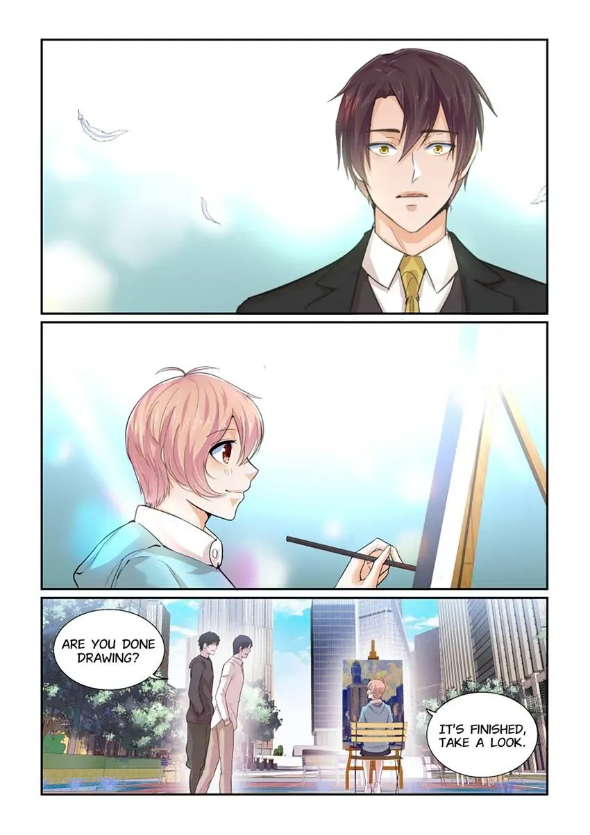 Familiar Nanfeng Chapter 29 page 2 - 