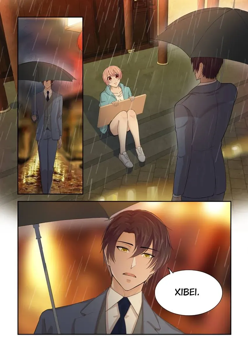 Familiar Nanfeng Chapter 29 page 13 - 