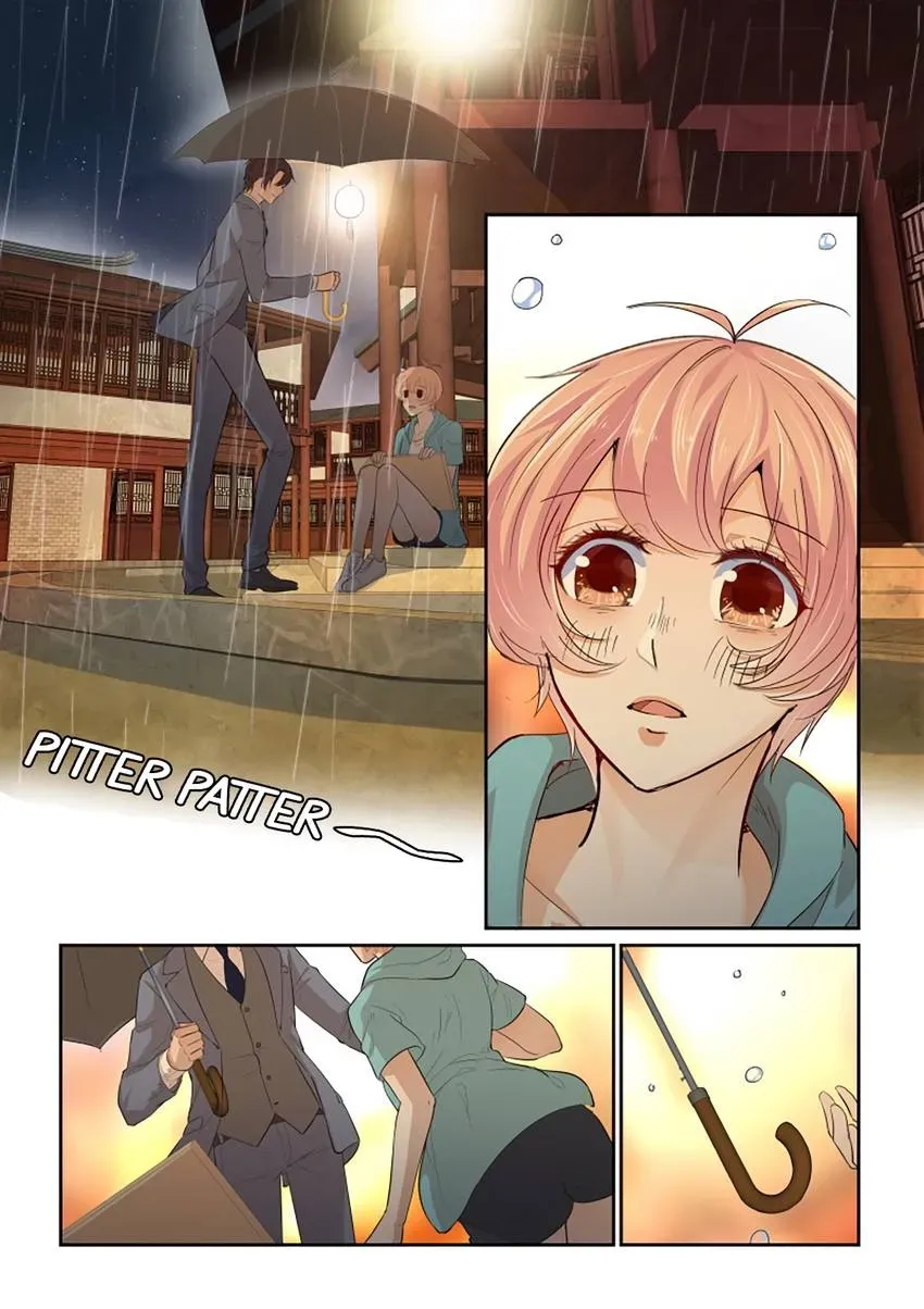Familiar Nanfeng Chapter 29 page 14 - 