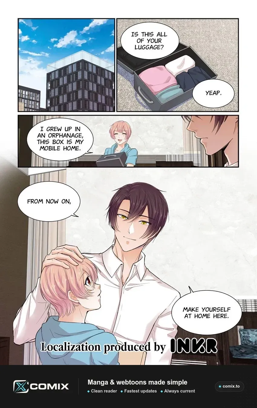 Familiar Nanfeng Chapter 29 page 16 - 