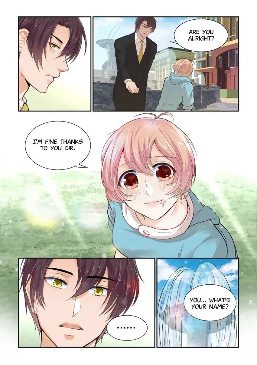Familiar Nanfeng Chapter 29 page 5 - 