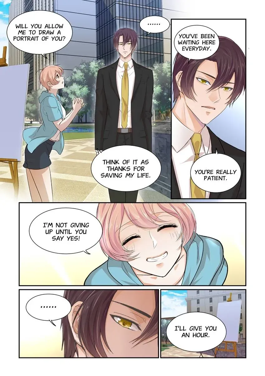 Familiar Nanfeng Chapter 29 page 8 - 