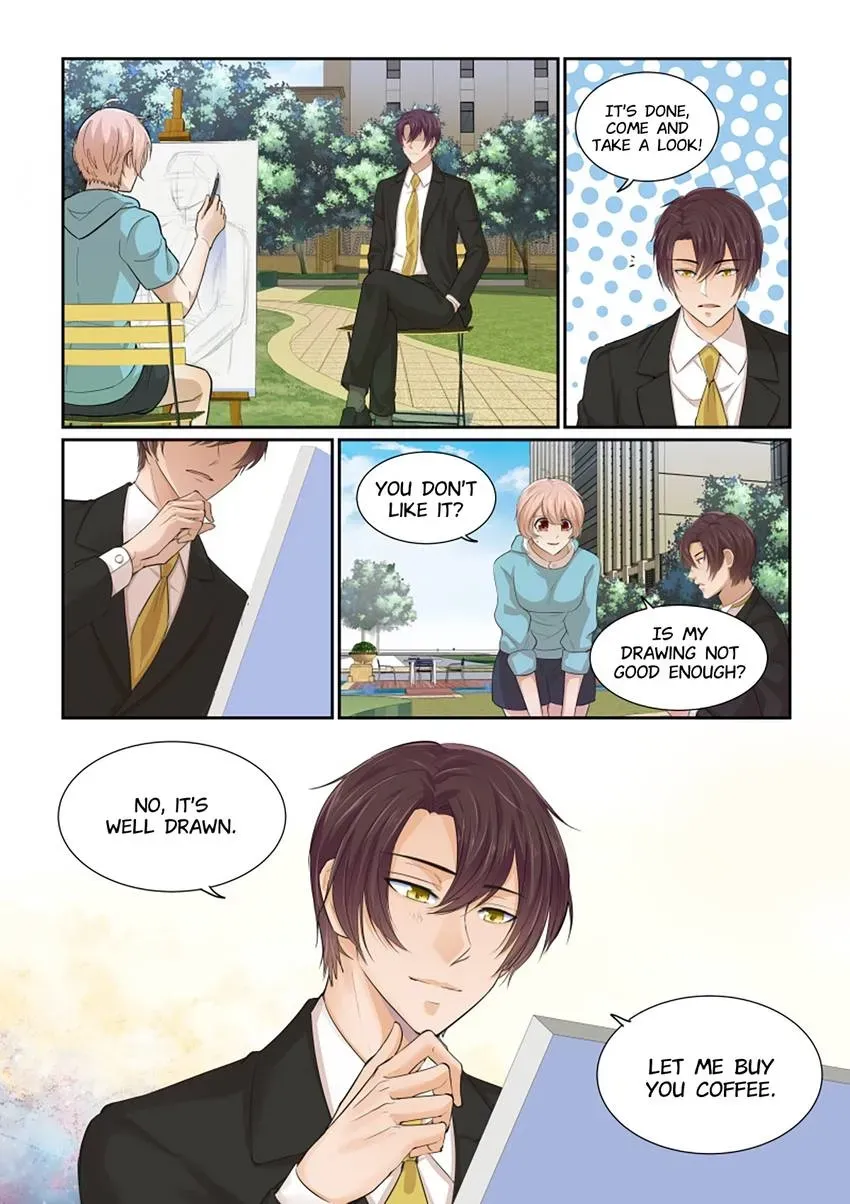 Familiar Nanfeng Chapter 29 page 9 - 