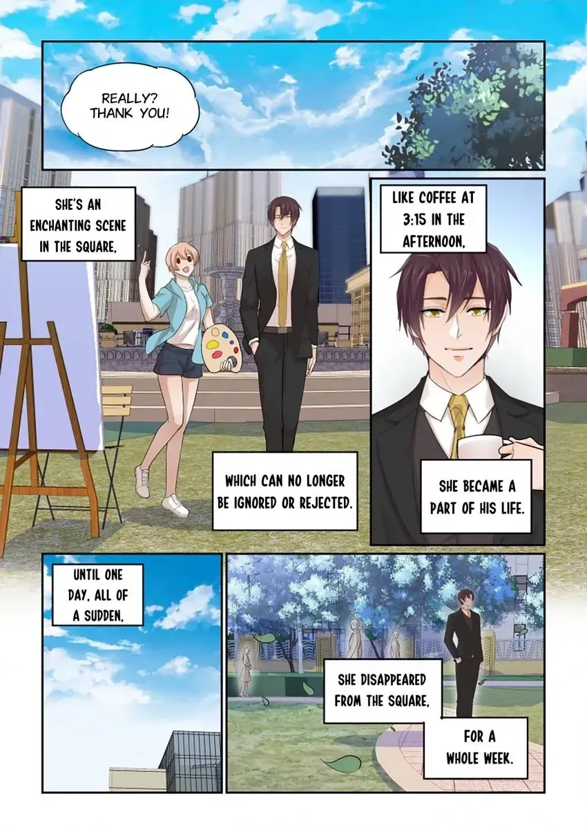 Familiar Nanfeng Chapter 29 page 10 - 