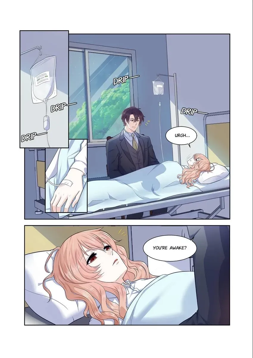 Familiar Nanfeng Chapter 3 page 2 - 