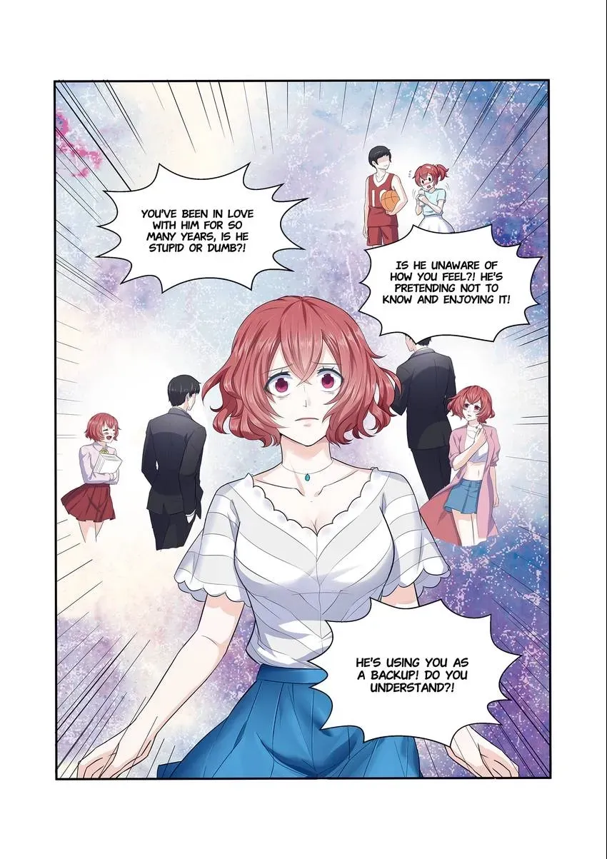 Familiar Nanfeng Chapter 3 page 12 - 