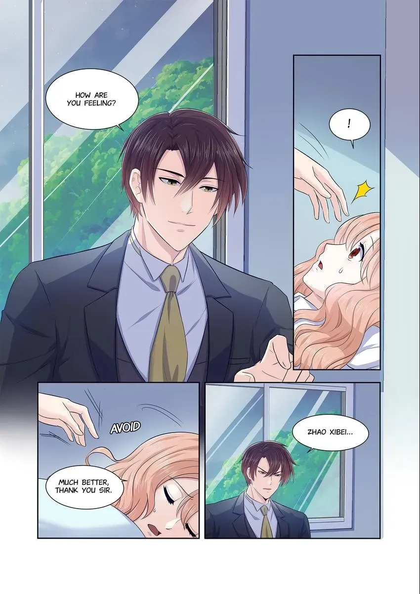Familiar Nanfeng Chapter 3 page 3 - 