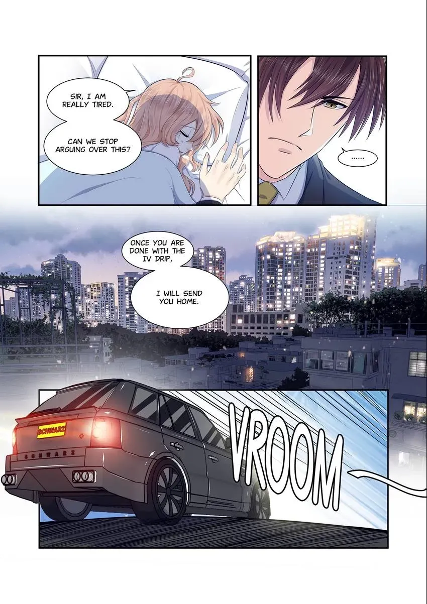 Familiar Nanfeng Chapter 3 page 5 - 