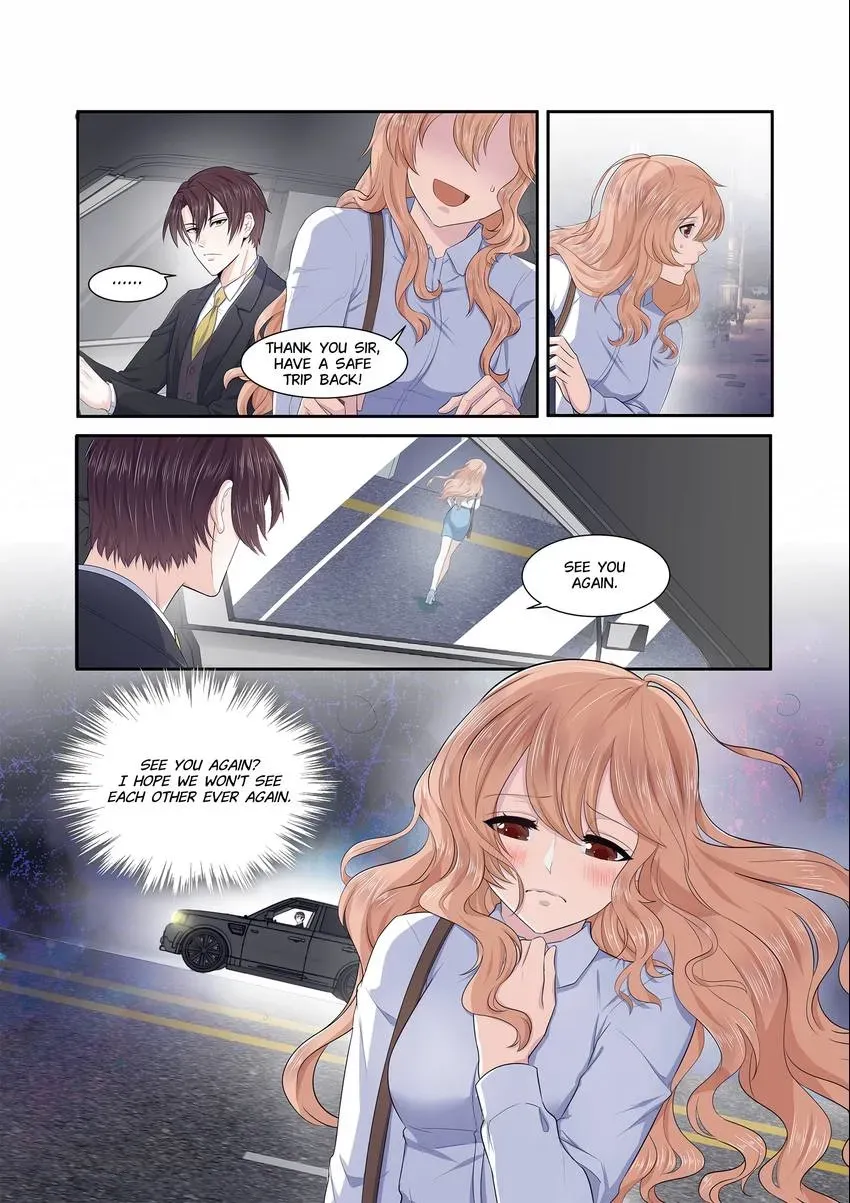 Familiar Nanfeng Chapter 3 page 7 - 