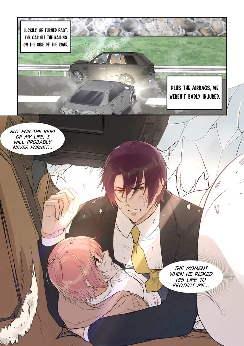 Familiar Nanfeng Chapter 32 page 3 - 