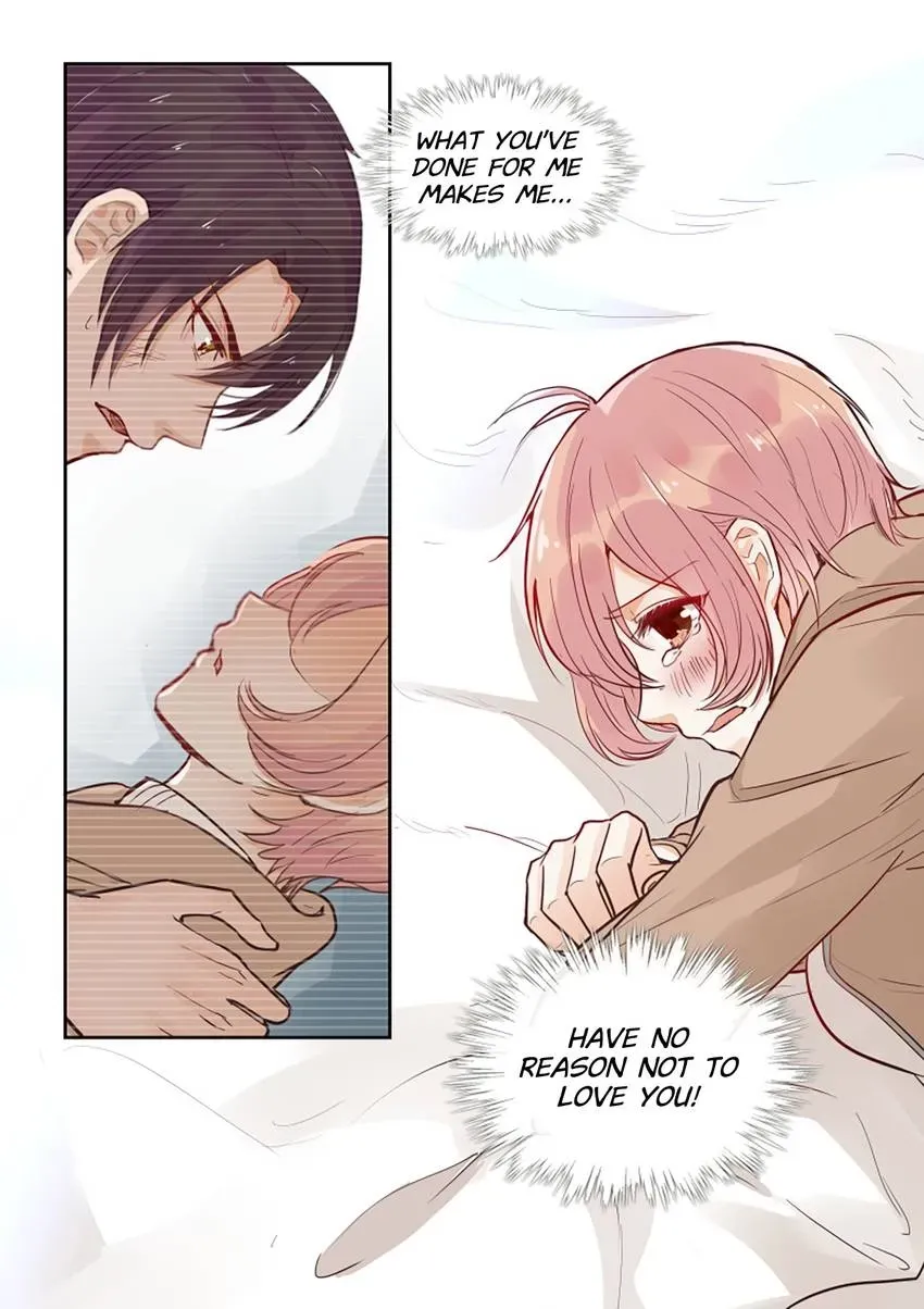 Familiar Nanfeng Chapter 32 page 7 - 