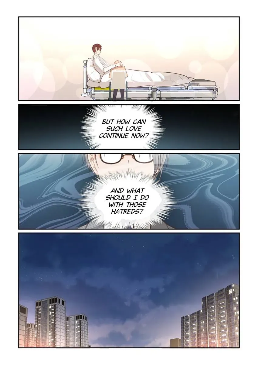 Familiar Nanfeng Chapter 32 page 8 - 