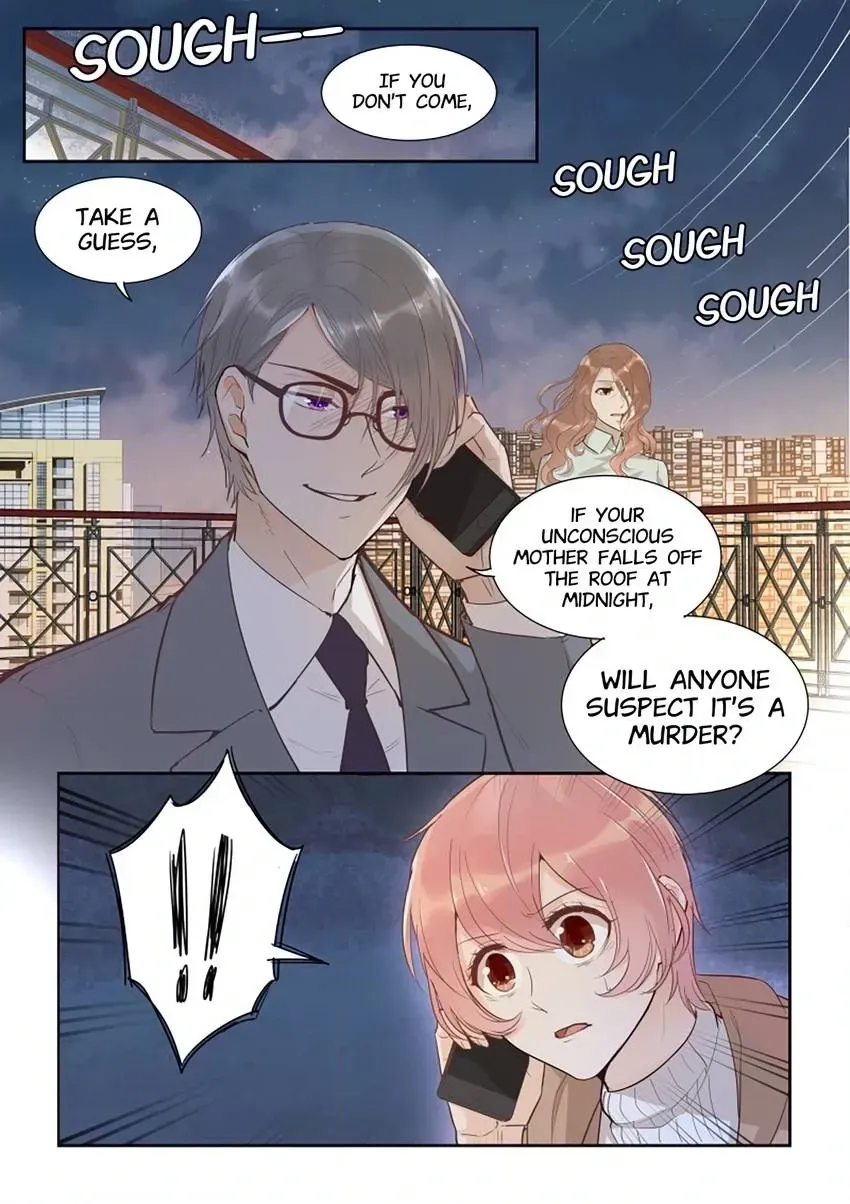 Familiar Nanfeng Chapter 32 page 10 - 