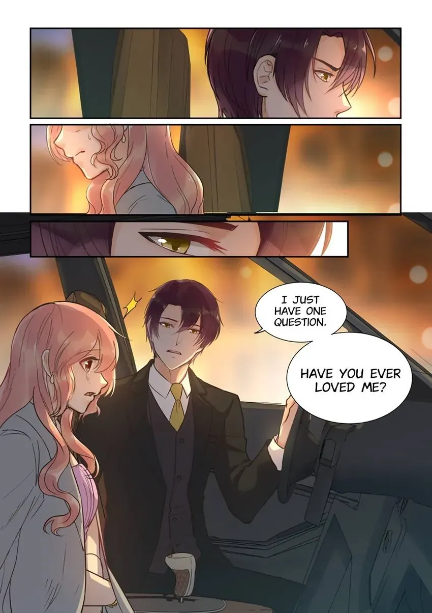 Familiar Nanfeng Chapter 33 page 15 - 