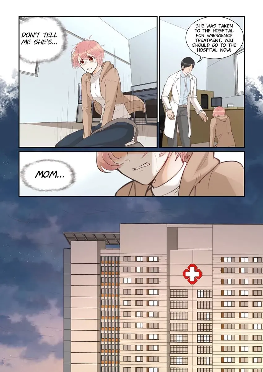 Familiar Nanfeng Chapter 33 page 4 - 