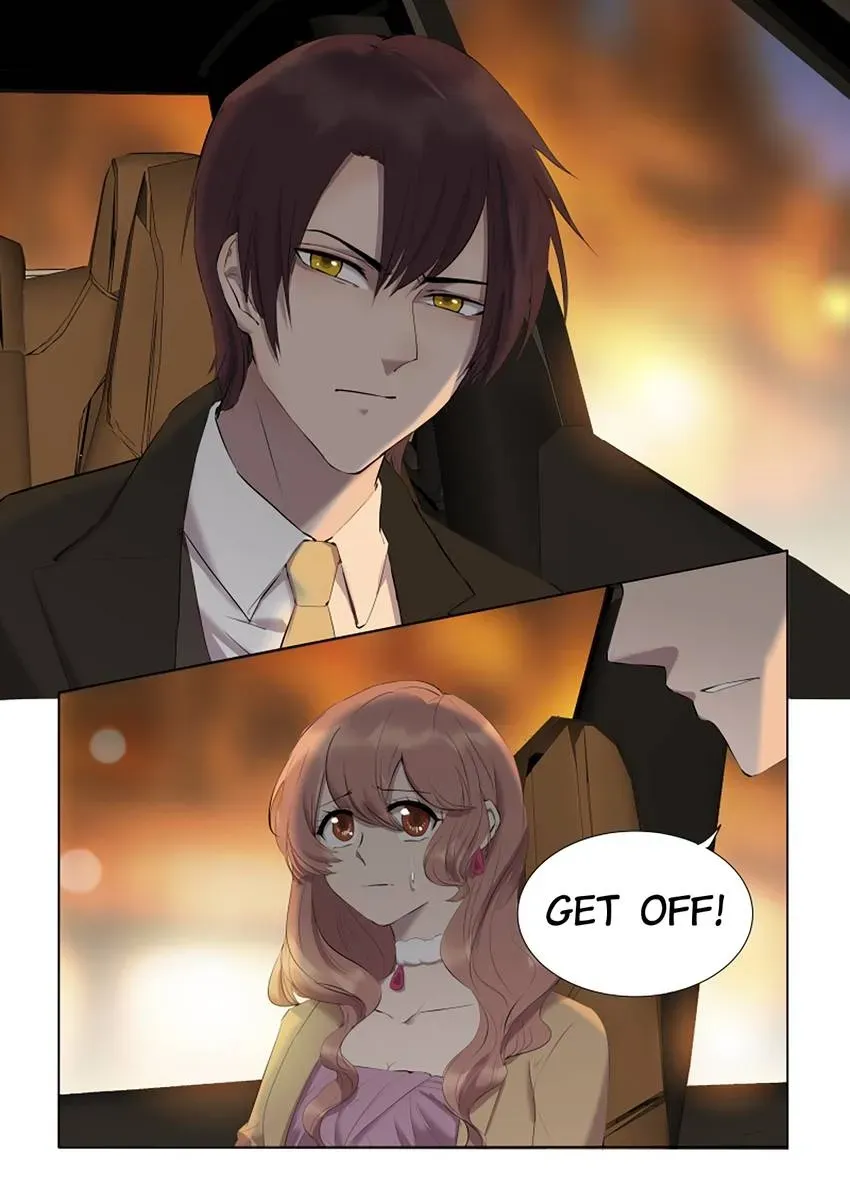 Familiar Nanfeng Chapter 34 page 2 - 