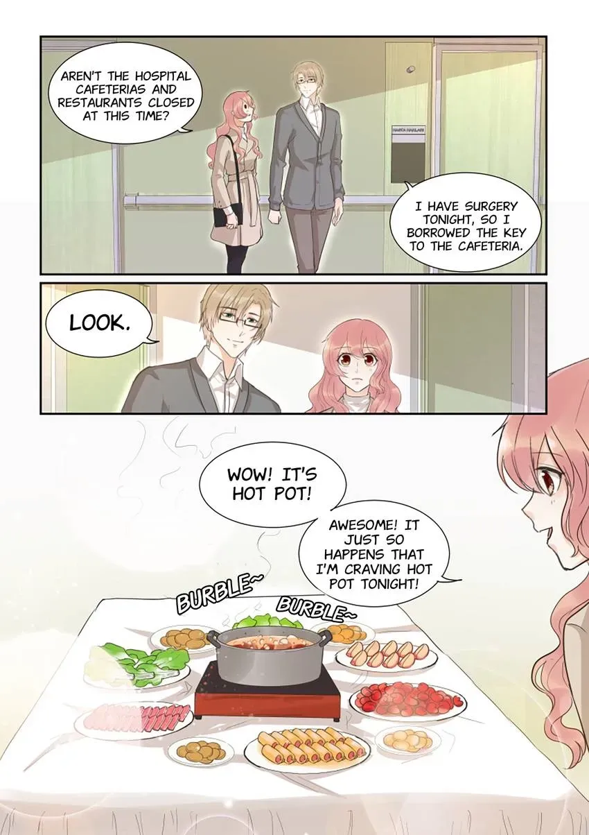 Familiar Nanfeng Chapter 34 page 12 - 