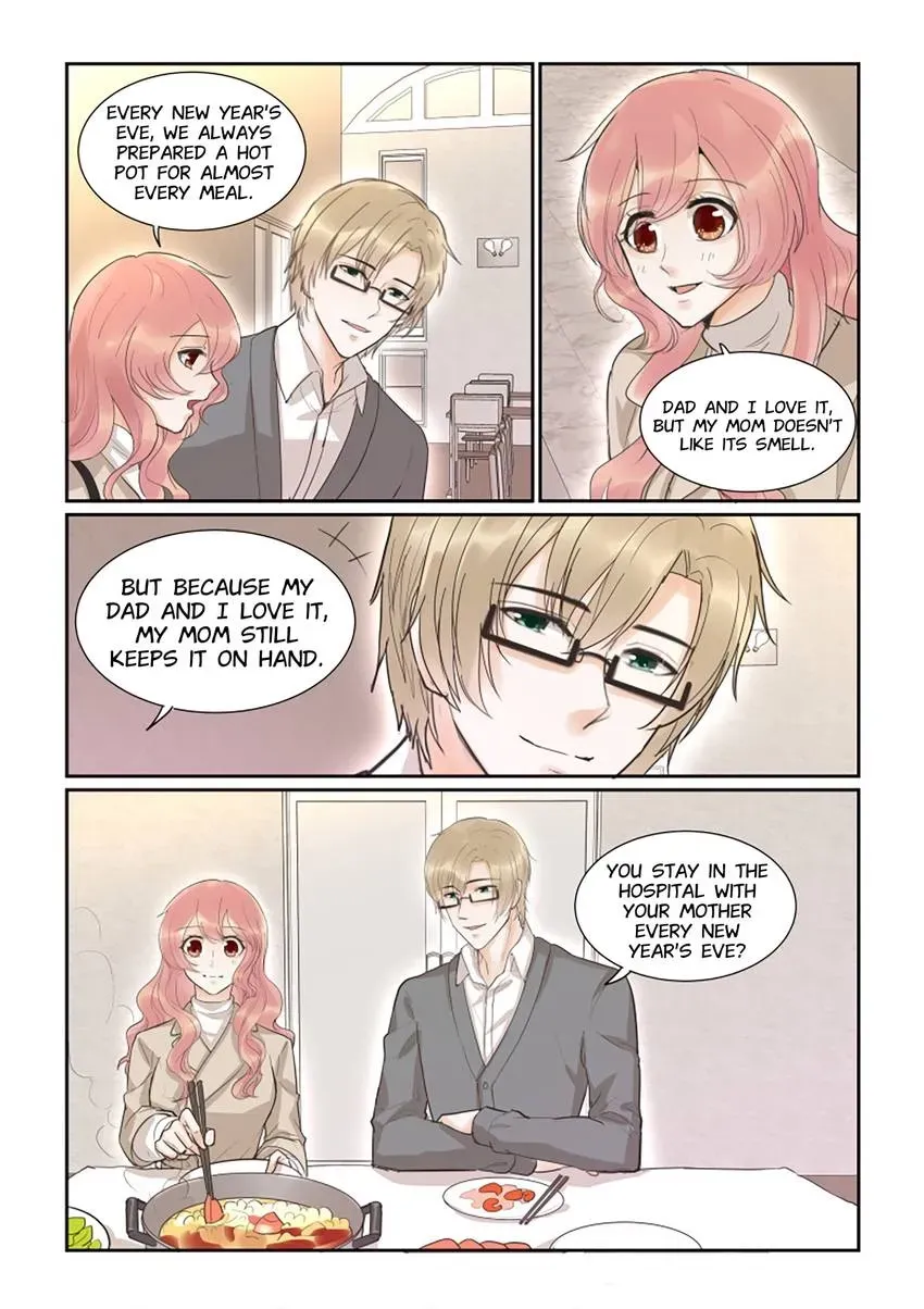 Familiar Nanfeng Chapter 34 page 13 - 