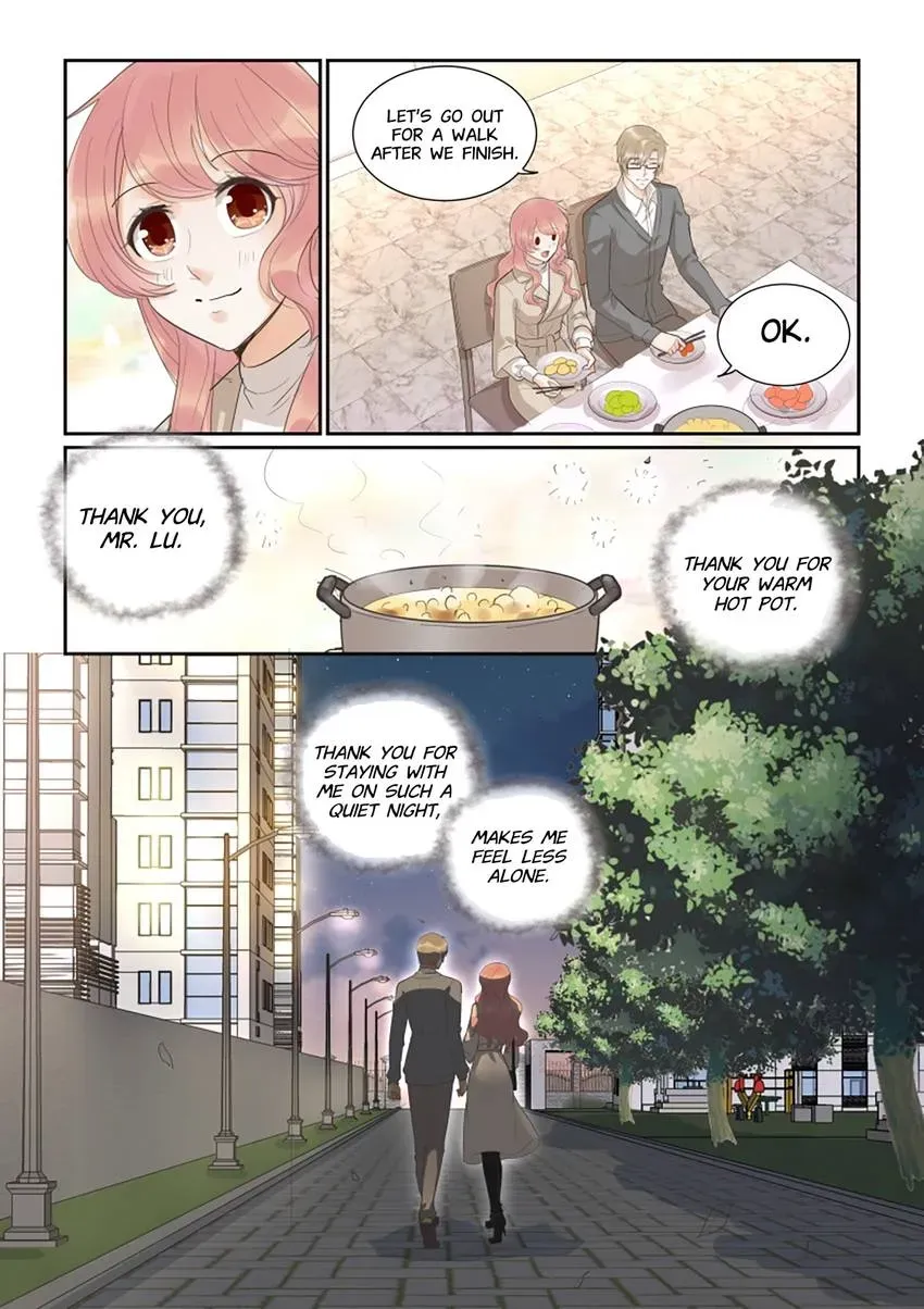 Familiar Nanfeng Chapter 34 page 15 - 