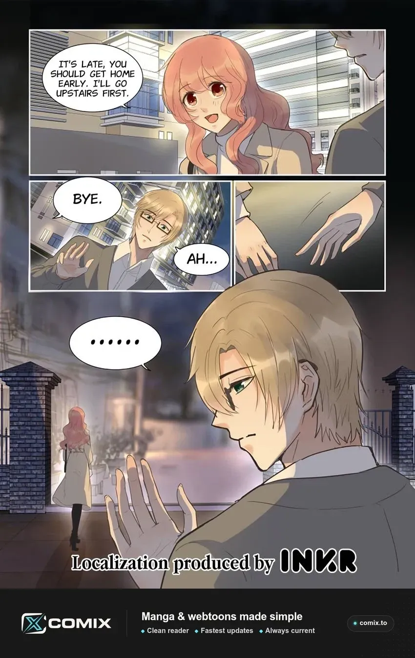 Familiar Nanfeng Chapter 34 page 16 - 