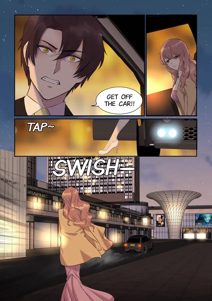 Familiar Nanfeng Chapter 34 page 3 - 