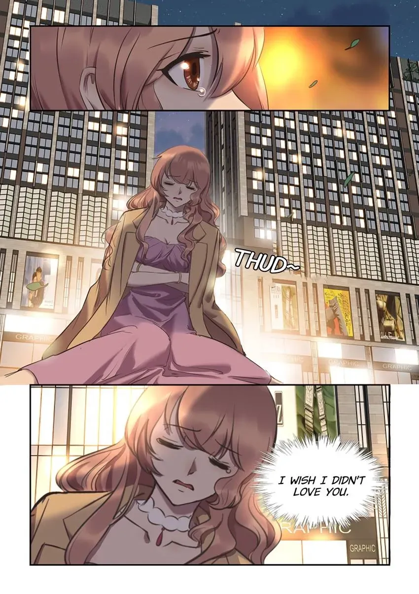 Familiar Nanfeng Chapter 34 page 4 - 