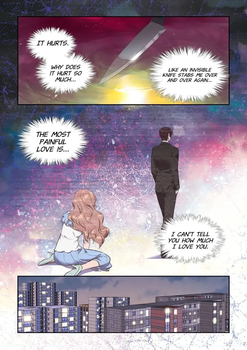 Familiar Nanfeng Chapter 34 page 5 - 