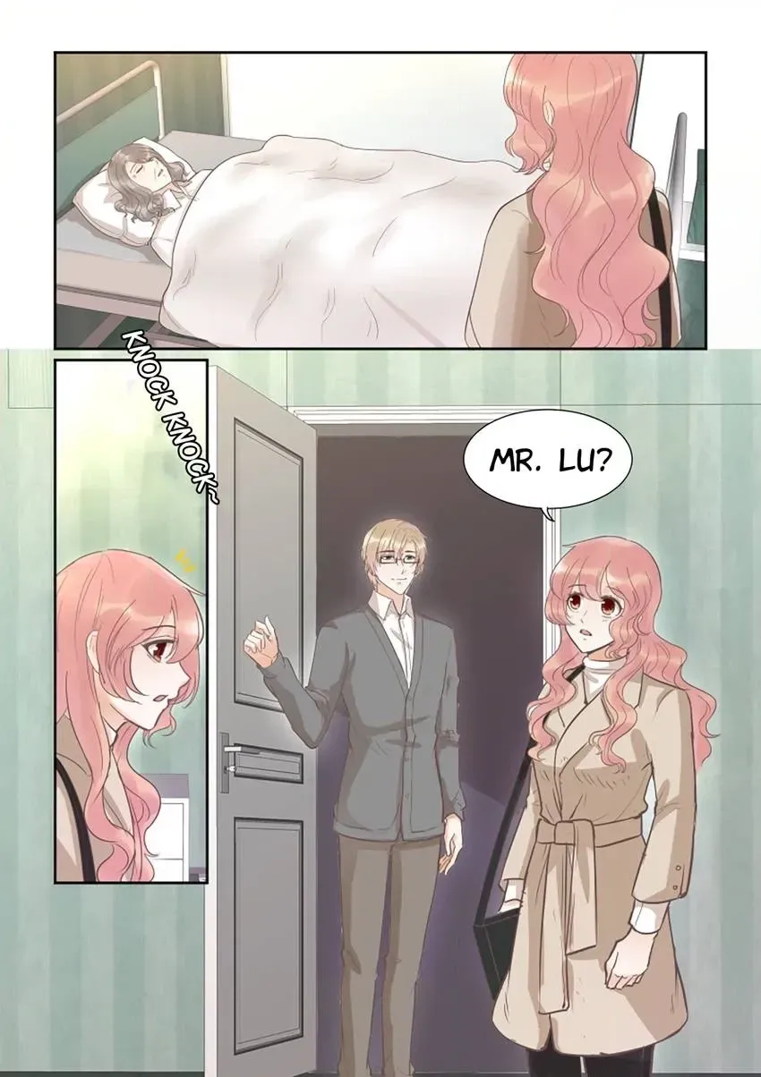 Familiar Nanfeng Chapter 34 page 10 - 