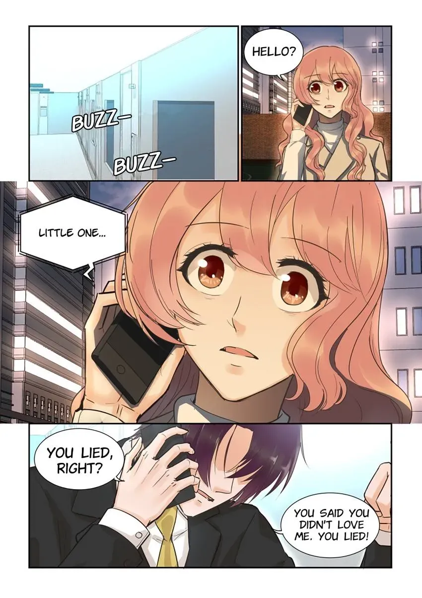 Familiar Nanfeng Chapter 35 page 11 - 