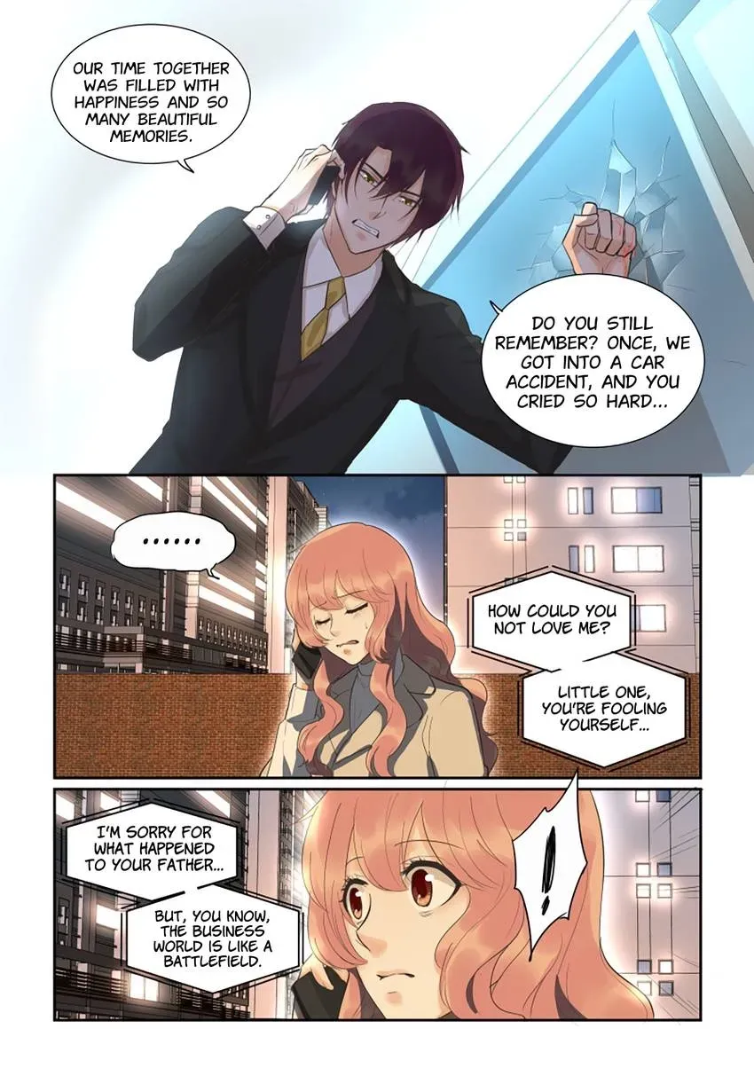 Familiar Nanfeng Chapter 35 page 12 - 