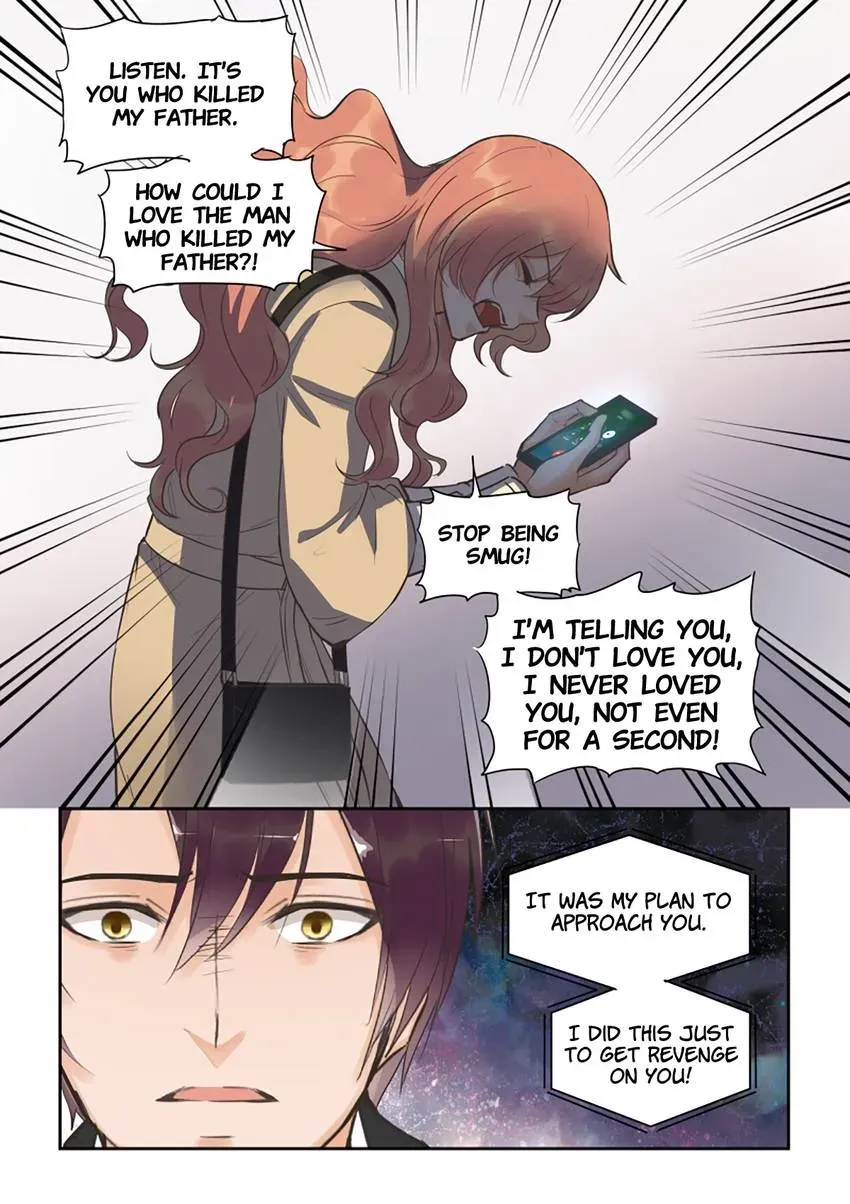 Familiar Nanfeng Chapter 35 page 14 - 