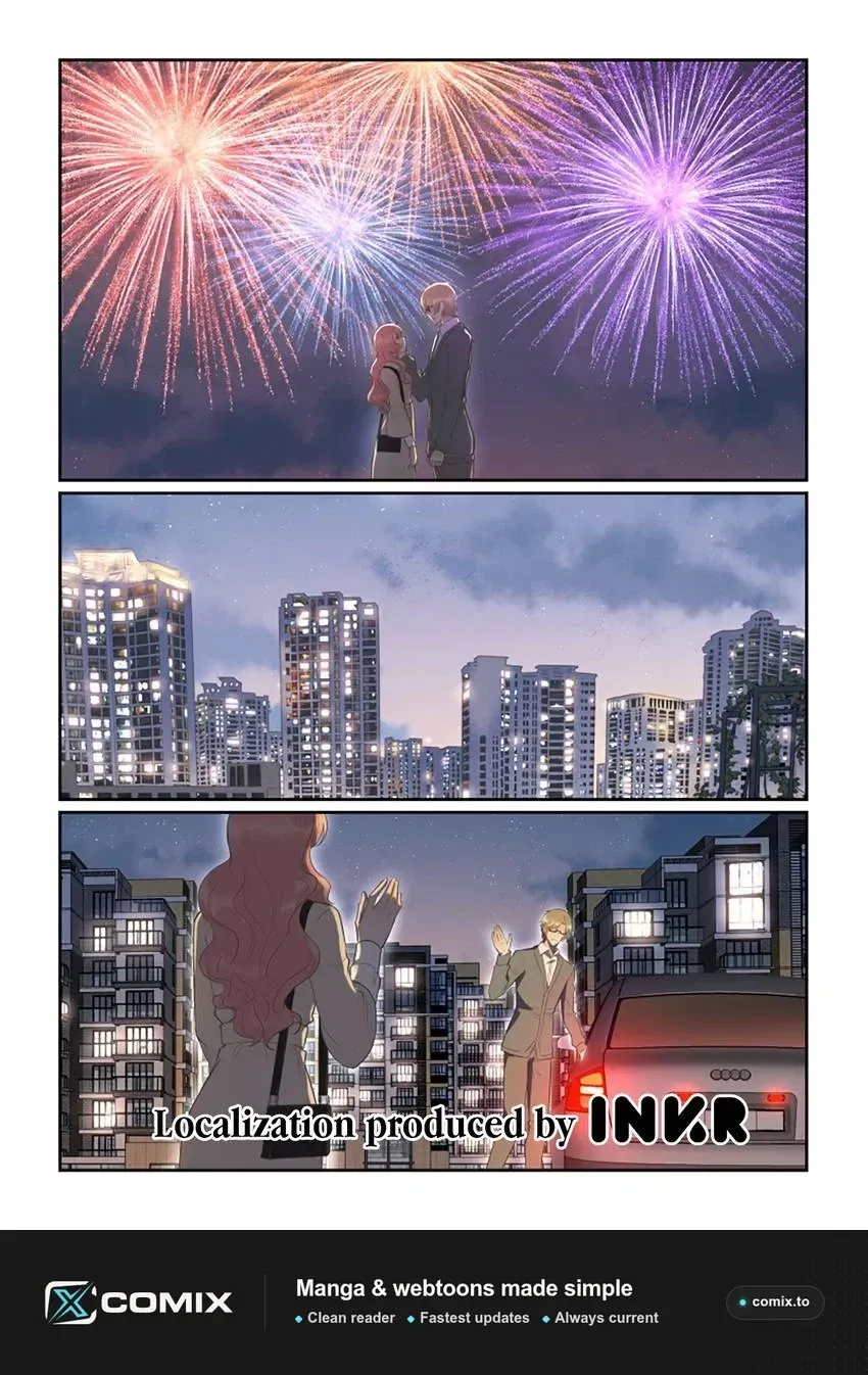 Familiar Nanfeng Chapter 35 page 16 - 