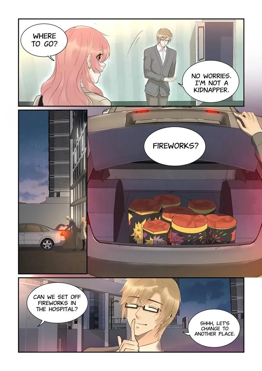 Familiar Nanfeng Chapter 35 page 6 - 