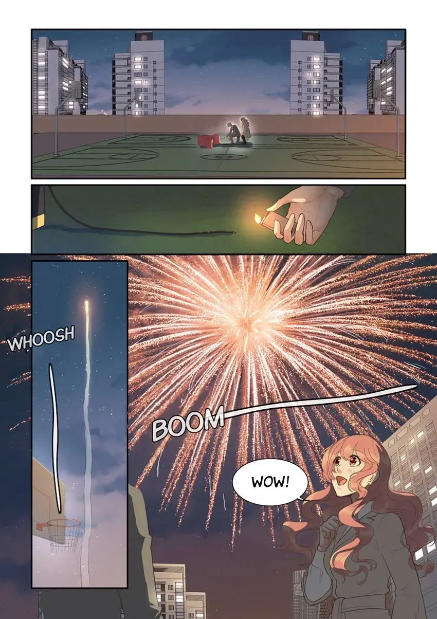 Familiar Nanfeng Chapter 35 page 7 - 