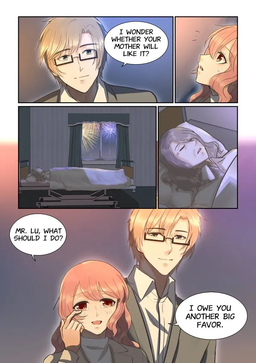 Familiar Nanfeng Chapter 35 page 9 - 