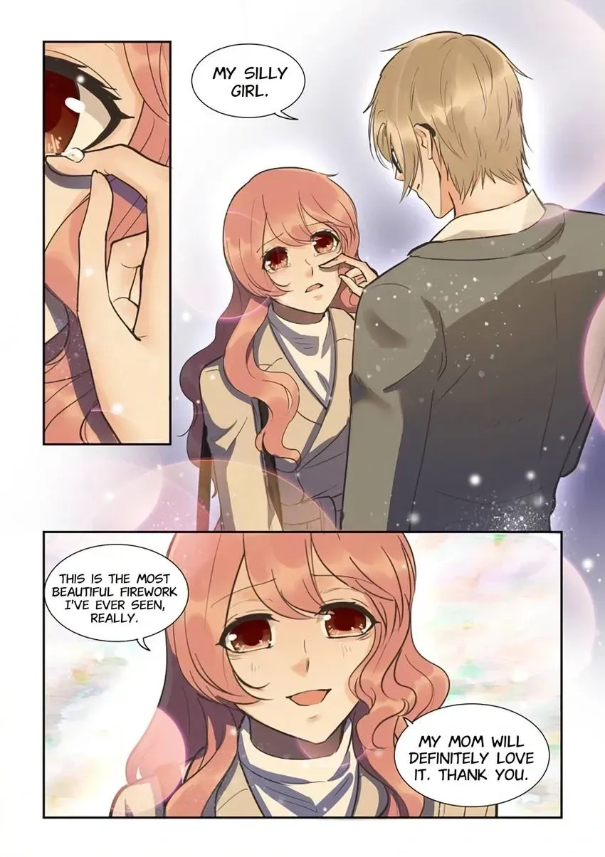Familiar Nanfeng Chapter 35 page 10 - 