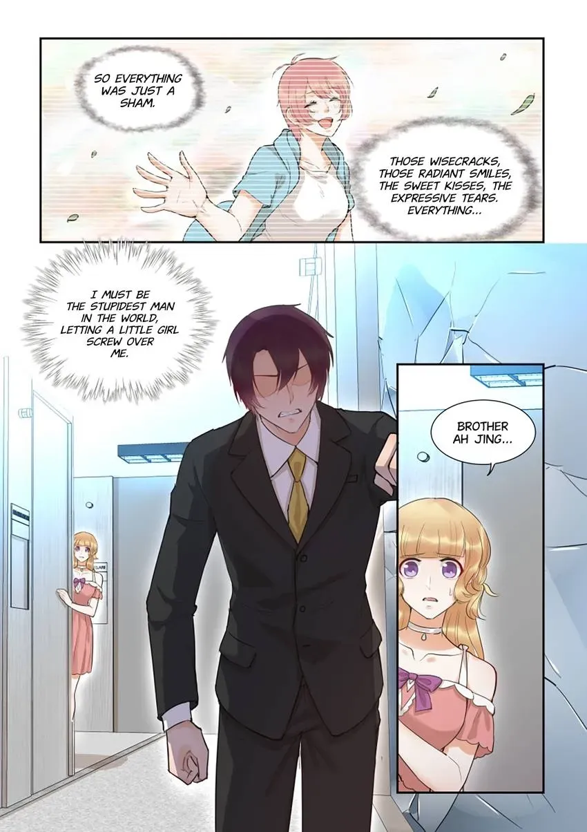 Familiar Nanfeng Chapter 36 page 2 - 