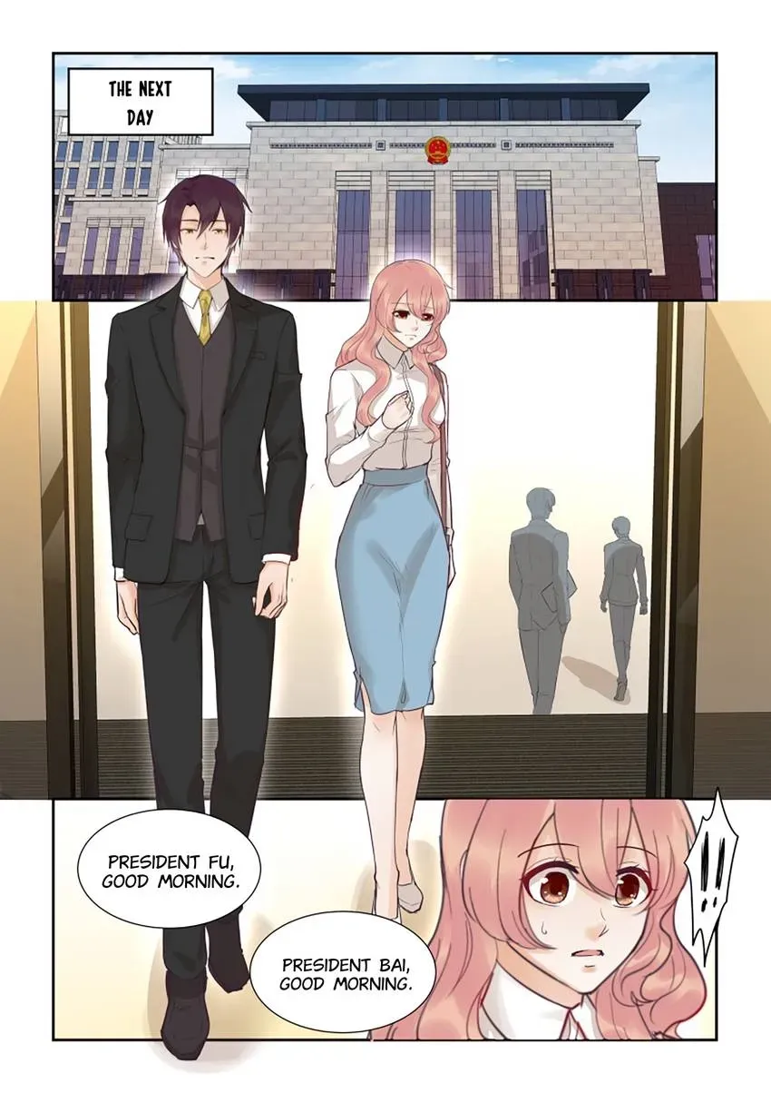 Familiar Nanfeng Chapter 36 page 11 - 